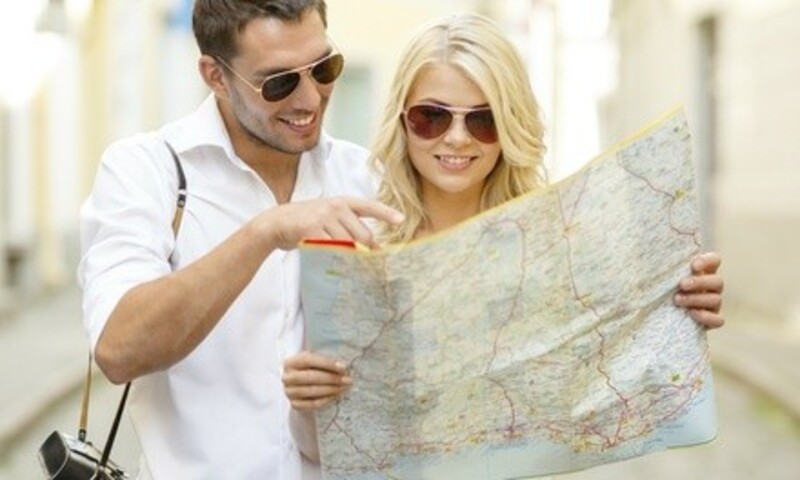 Up to 12% Off on Tour - Guided at TransOcean Tourist