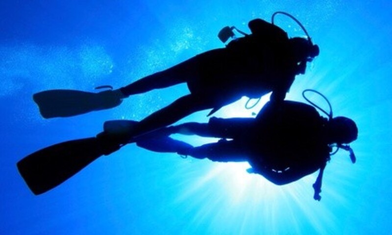 Deal for Aquanauts Scuba Academy