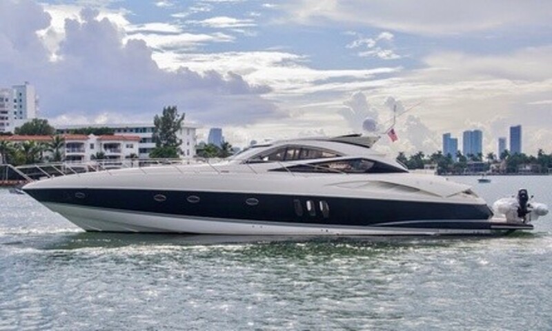 Yacht Rental from Opulencee (Up to 30% Off). Seven Options Available.
