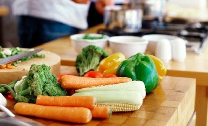 Arpita's Cooking Class for One, Two, or Four at Raja Indian Spices (Up to 54% Off)