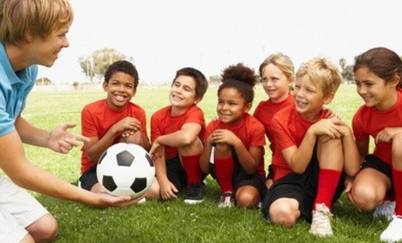 A Soccer-Training Session from Impact Soccer (66% Off)