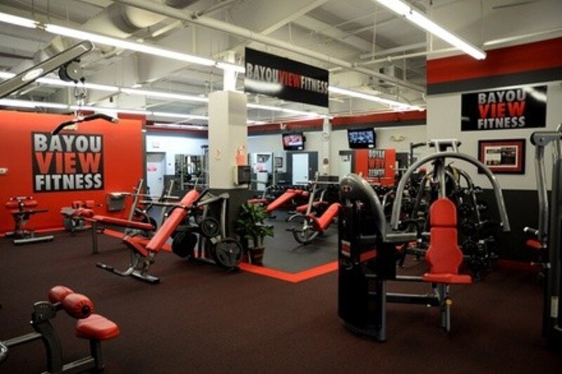 50% Off Gym Membership