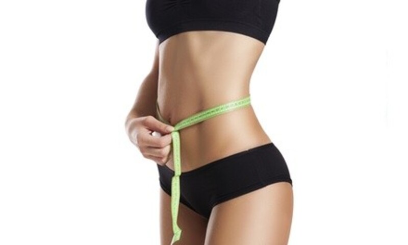 Four, Six, or Eight Laser Lipo Radio Frequency Treatments at Laser Lipo Studios (Up to 82% Off)