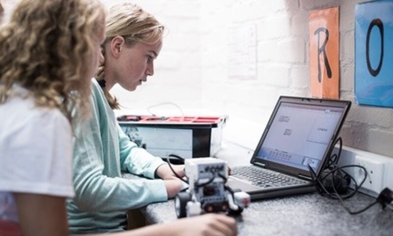 Up to 36% Off at TinkerTank