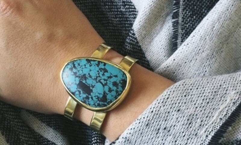 $195 for $300 Worth of Services — Ostwald Workshops Jewelry Classes