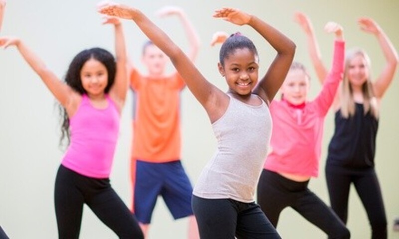 Deal for JMM Dance CO.