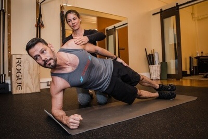 $20 for $50 Worth of Physical Therapy Services at Union Physical Therapy