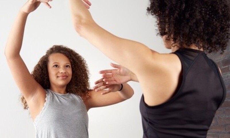 $60 for $120 Worth of Products — Salsaymotion