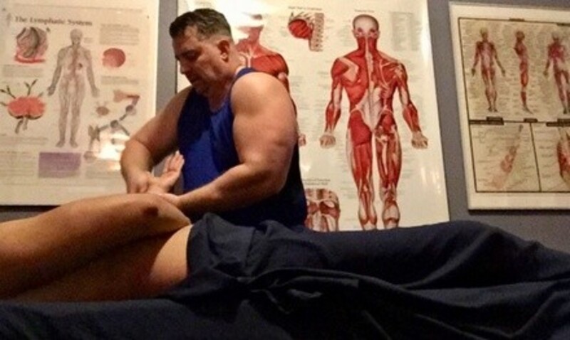 60- or 90-Minute Sports Massage at Bold Bodywork (Up to 42% Off)