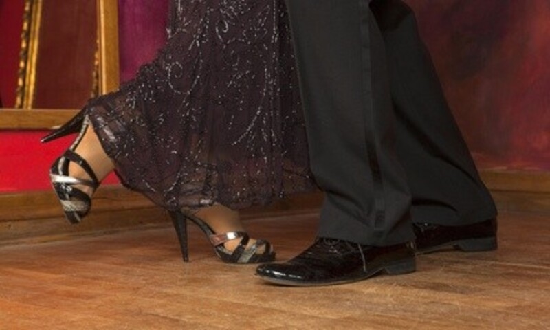 One or Five Dance Classes from Danella Dutton (58% Off)