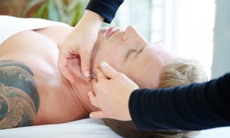 Initial Consultation, Acupuncture at Wildflower Acupuncture (Up to 68% Off)