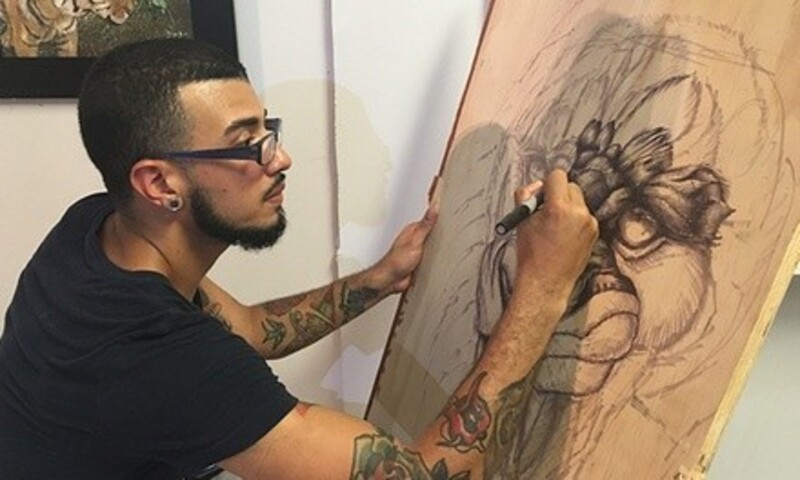 $165 Off $300 Worth of Gallery