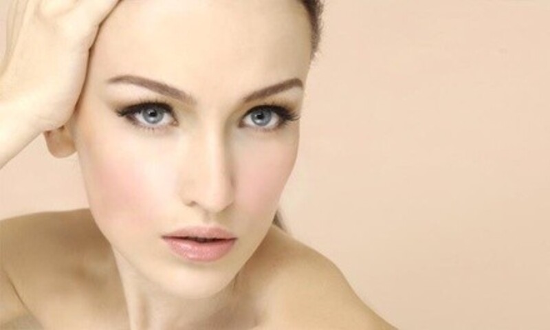 $200 for $400 Worth of Services — Rubi Brows & Skincare