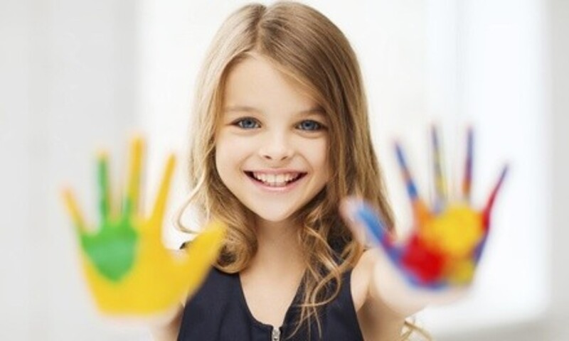 $18 Off $35 Worth of Party - Painting