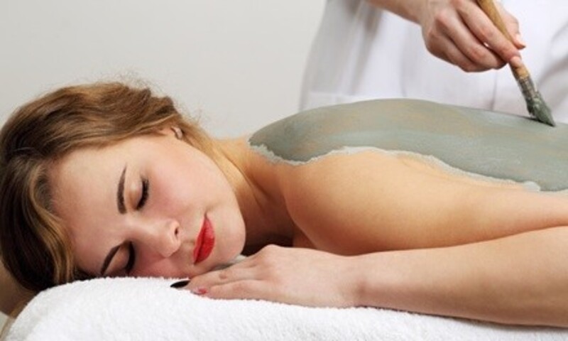 Essential Back Facial or Express Hydrating Facial at Essentially You (Up to 26% Off). Three Options Available.