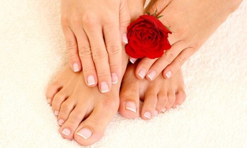 Deal for Nancy beauty salon