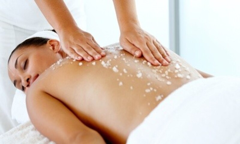 $60 for $130 Worth of Services — Mind + beauty & beyond