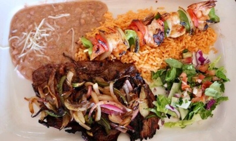 $14 for $20 Worth of Food and Drink at Dos Amigos, Takeout and Dine-In (When Available)
