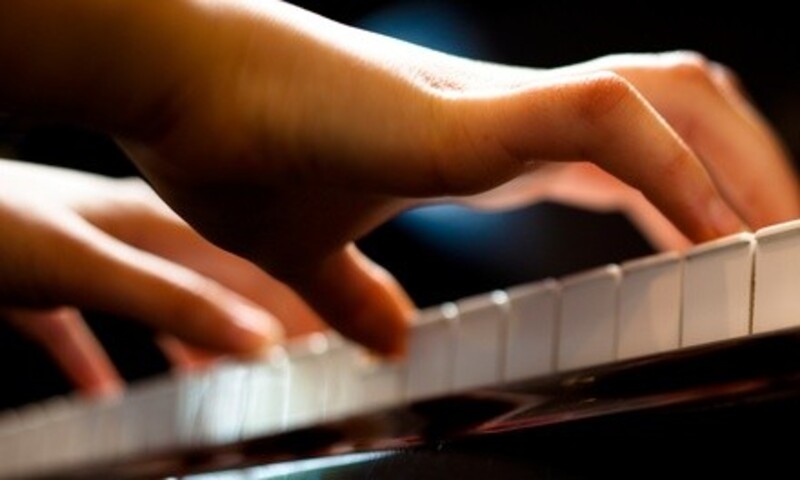 $20 for $50 Worth of Music Lessons — Daniel Amalm Guitar Tuition