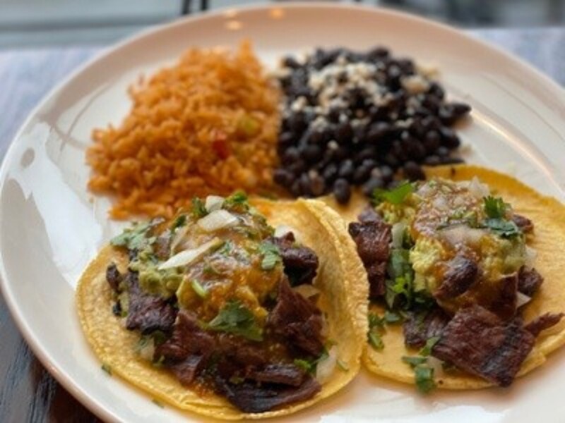 Food and Drink at Agave Cocina & Tequilas, Takeout and Dine-In (When Available) (Up to 31% Off)