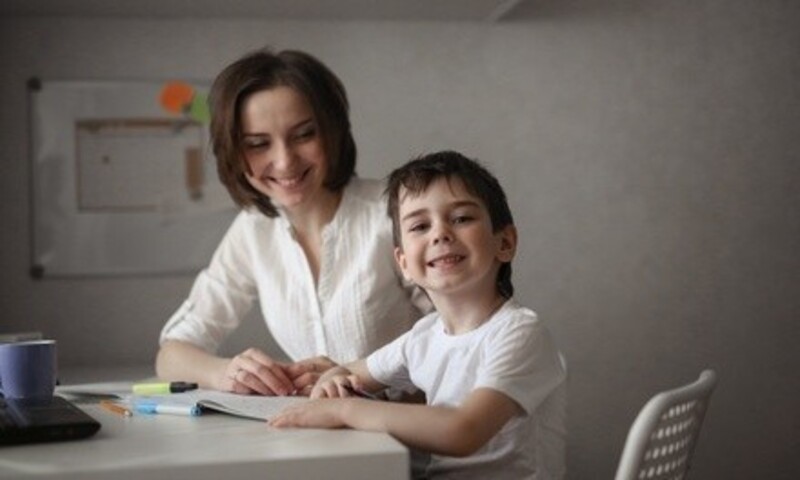 One or Two Tarot Card Readings with Counseling Session for Children and Teens from Veronica Moya (Up to 87% Off)