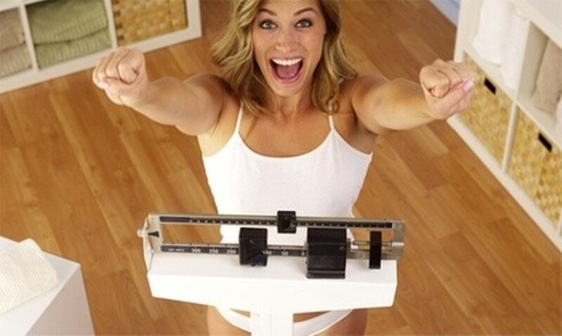 $49 for Laser-Lipo Weight-Loss Package at Platinum Wellness ($350 Value) 