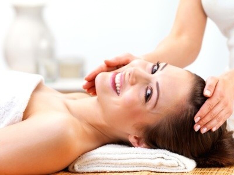 Deal for V + C Beauty Bar