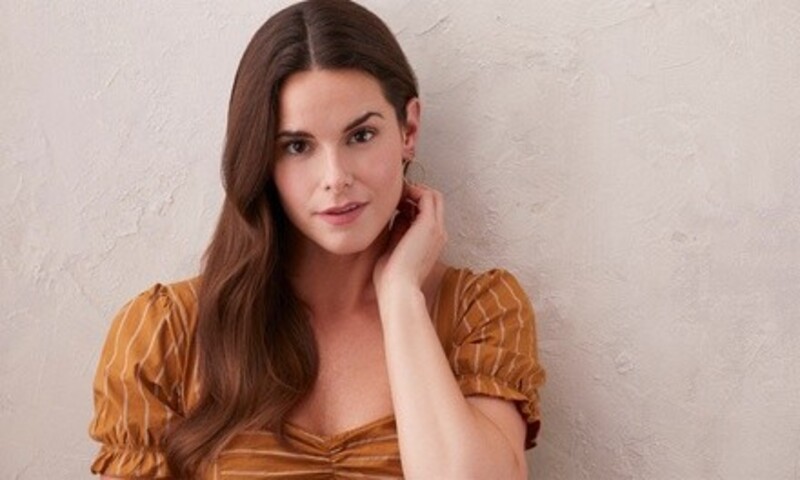 Blowout or Haircut with Highlights, Aveda Shampoo, and Conditioner at Vida Salon Westminster (Up to 44% Off)