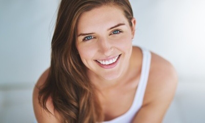 One or Three Dermaplaning Facials at The CBD Lounge (Up to 48% Off)