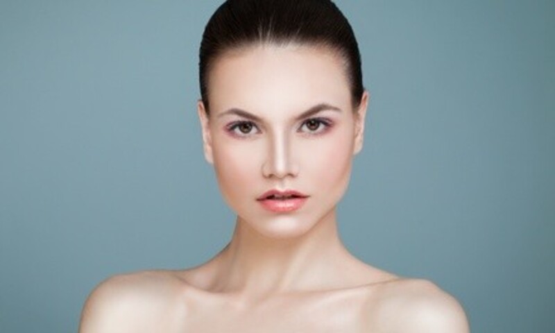 PDO Thread Lift for Jawline or Fox Eyes at Wake Up Beautiful (Up to 64% Off)