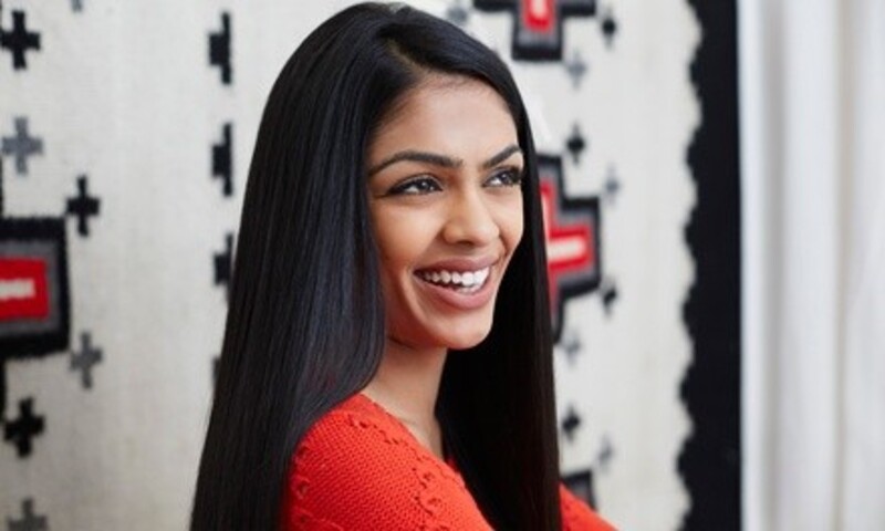 Haircut and deep conditioning treatment at Bangs Salon (Up to 55% Off)