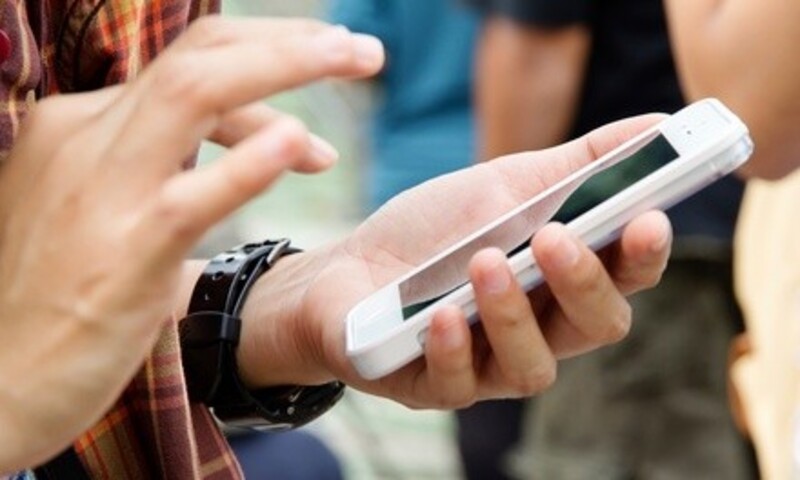 iPhone LCD Screen Replacement at 2 Tech Repair (Up to 65% Off). Five Options Available.