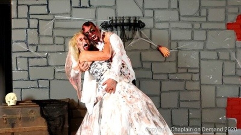 Up to 10% Off on Wedding Package - Event Rental at Walk-in Wedding Chapel