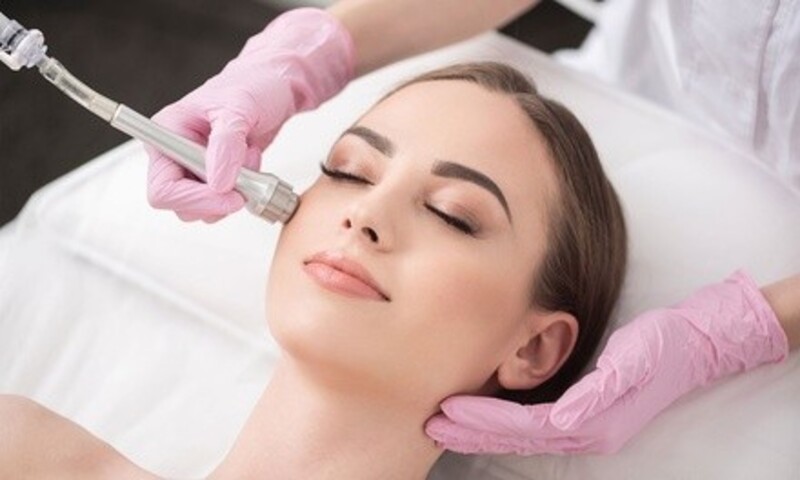 $89 for Two Ultra-Lift Skin-Tightening Treatments at Bodiac Sculpting ($600 Value)