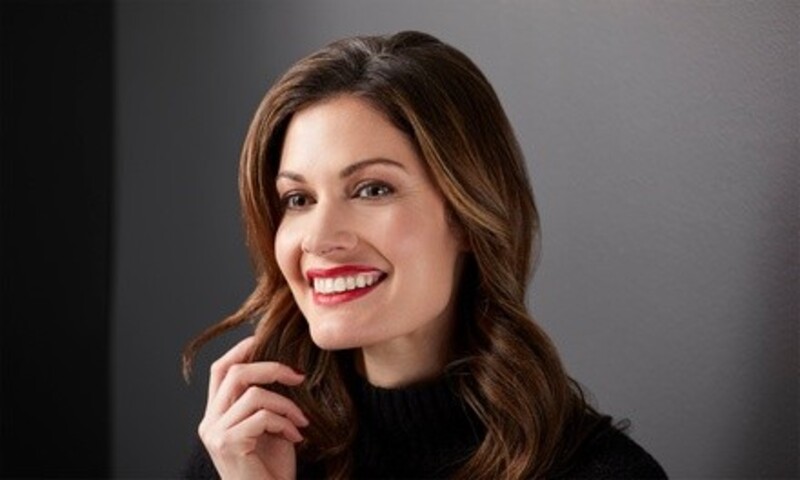 Permanent Makeup Lip Color with Optional Touch Up at Alluring Permanent Makeup (Up to 59% Off)