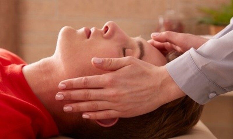 One or Two 50-Minute Reiki Sessions with 10-Minute Head Massage at Purely Holistic Essentials (Up to 40% Off)