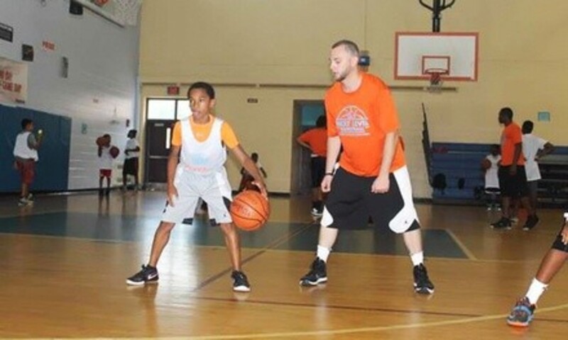 Admission to Seasonal Basketball Camp for One, Two, or Four at NextLevel Basketball Training (Up to 29% Off)