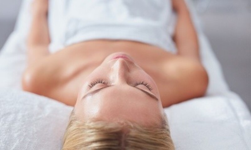 Facials from Flesh by Cassandra Lee at Tollgate Aesthetics (Up to 54% Off). Two Options Available.