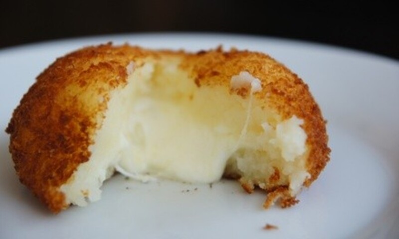 $3.50 for Brazilian Food at Padaria Chef Andre Leite ($5 Value)