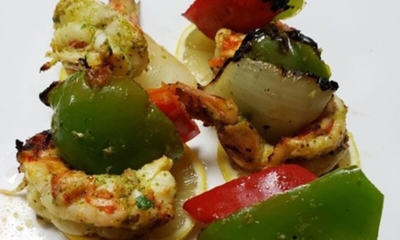 Modern American Food and Drink at Fusion Grill Restaurant (Up to 20% Off). Two Options Available.