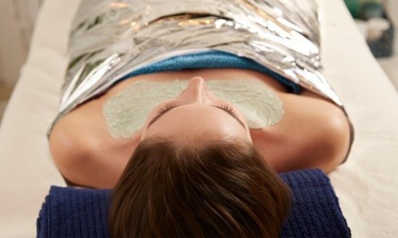 Deal for Salon Avalon and Spa