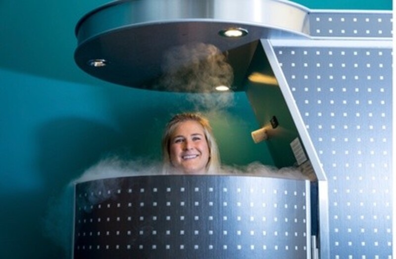 Whole-Body Cryotherapy Sessions at Revivify (Up to 85% Off)