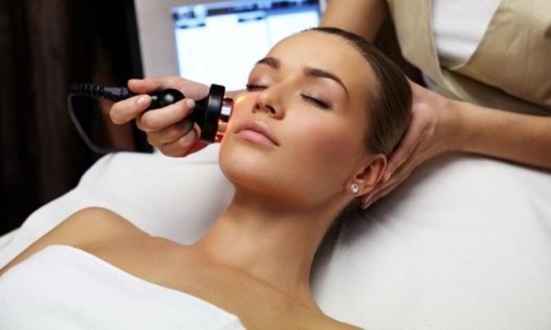 One or Two Ultra-Lift Skin-Tightening Treatments at InstaSculpting (Up to 80% Off)