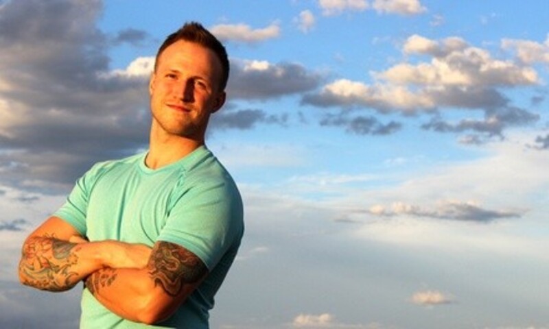 One 30- or 45-Minute Personal Training Session with Consultation at Zac.Fit (Up to 86% Off)