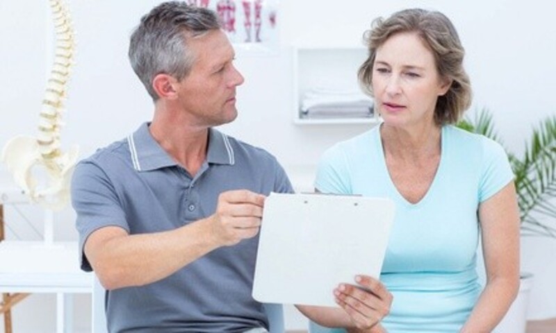 $21 for Comprehensive Chiropractic Exam Package at Living Well Chiropractic ($260 Value)