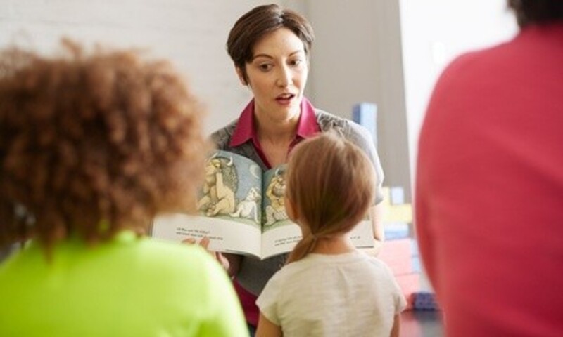 $15 for Unlimited Two-Hour Child Drop-Offs for One Month at The Drop Spot ($35 Value)