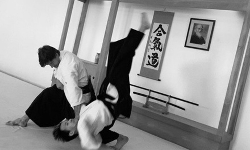 Aikido or Iaido Classes at Peachtree Aikikai (Up to 76% Off). Three Options Available.