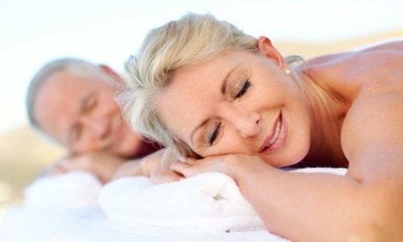 One or Three 60-Minute Custom Full-Body Massages at Rebecca Brenner, LMT (Up to 35% Off)