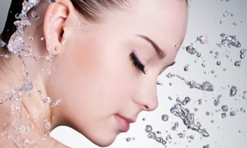 60-Minute Hydrafacial or 75-Minute Hydrafacial with LED Light and Mask at Beach Life Experience (Up to 66% Off)