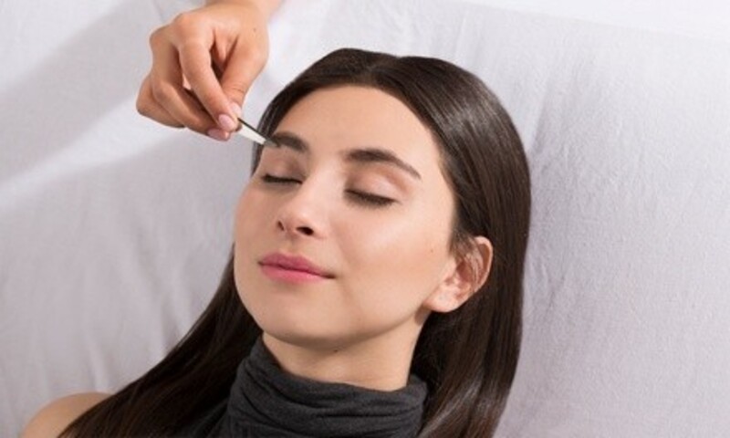 Permanent Makeup at Mari's Goddess Effects (Up to 30% Off). Five Options Available.